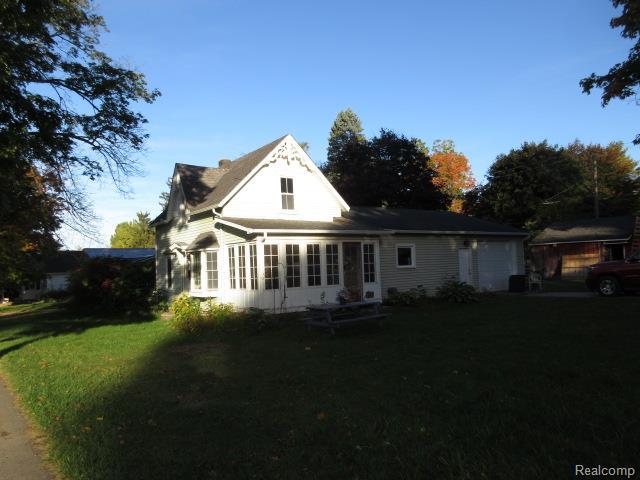 House for sale in Imlay City, Lapeer County