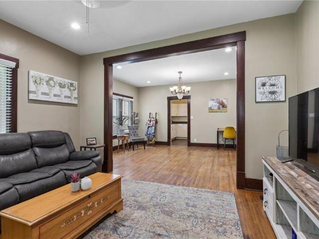 House for sale in Kansas