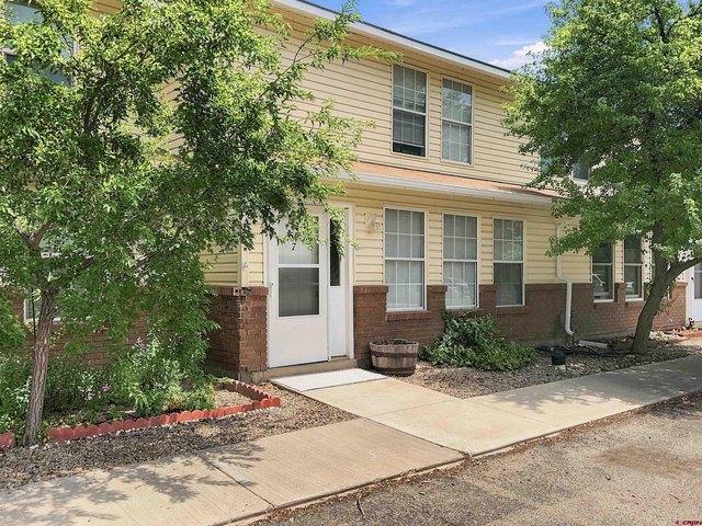 Condo for sale in Montezuma, Colorado