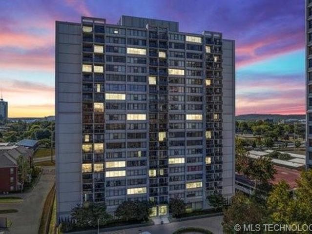 Condo for sale in Tulsa, Oklahoma