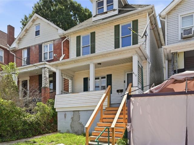 Property for rent in Creighton, Pennsylvania