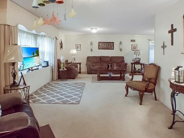 House for sale in Friona, Texas