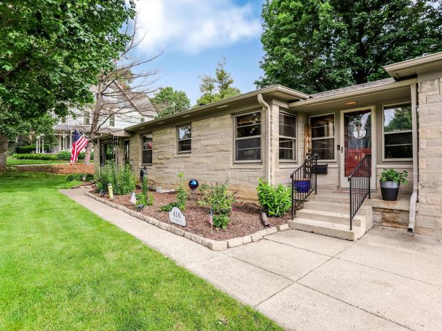 House for sale in Zionsville, Indiana