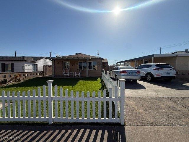 House for sale in Henderson, Nevada