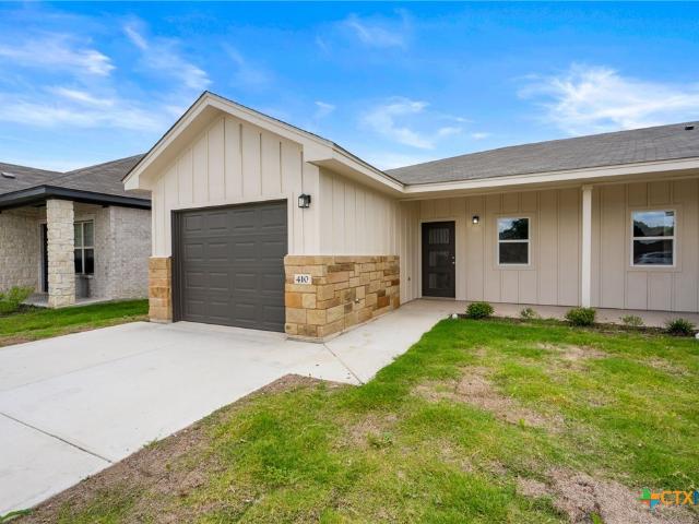 Property for rent in Briggs, Texas