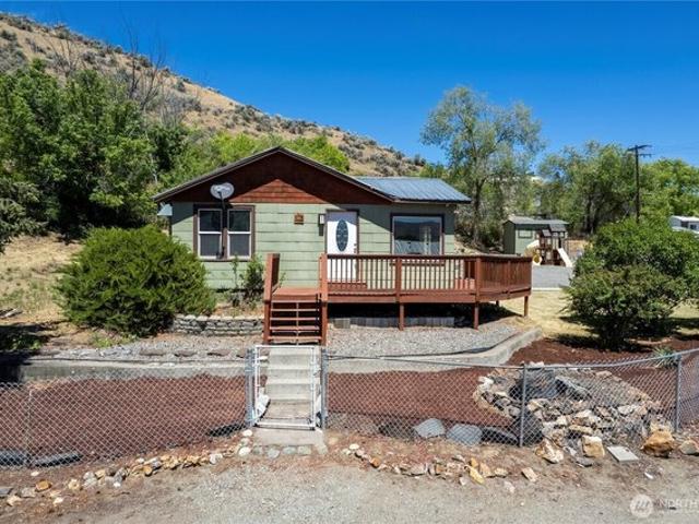 House for sale in Omak, Washington