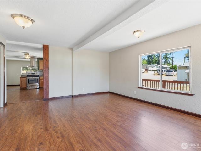 House for sale in Omak, Washington