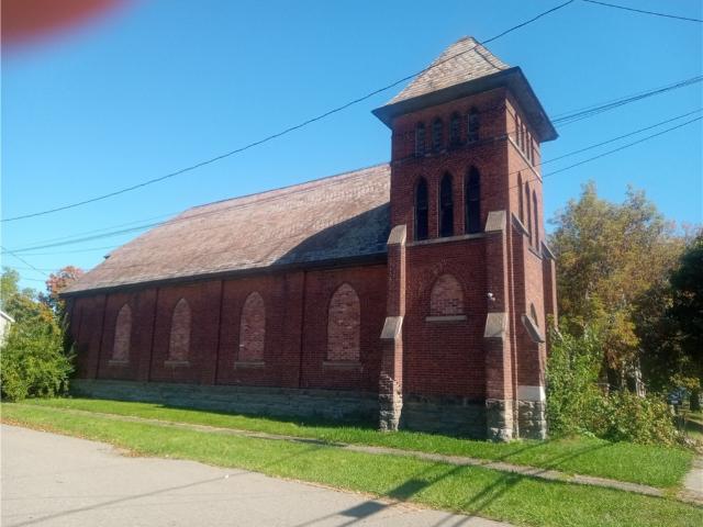 House for sale in Breesport, New York