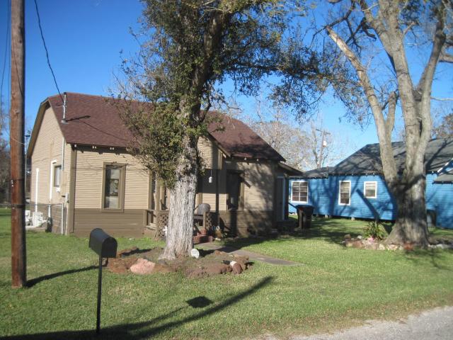 House for sale in Brazoria, Texas