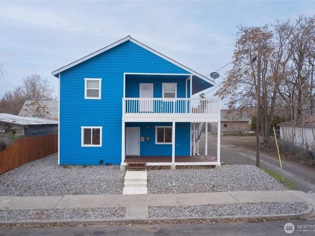 House for sale in Walla Walla, Washington