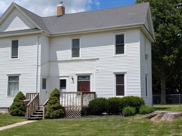 House for sale in Polo, Illinois