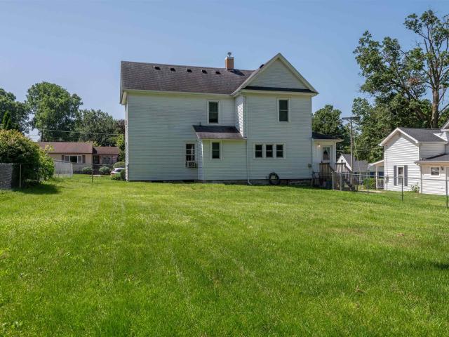 House for sale in Polo, Illinois