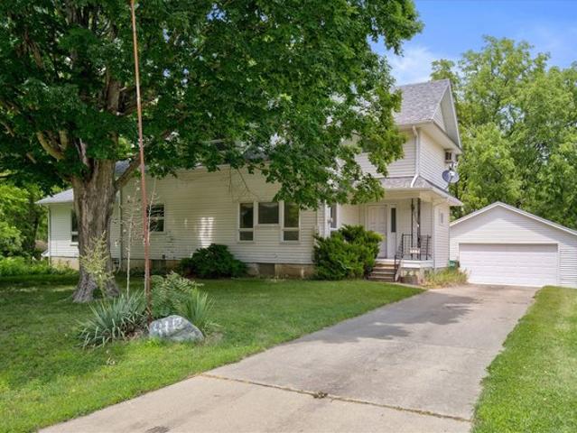 House for sale in Hartford, Iowa