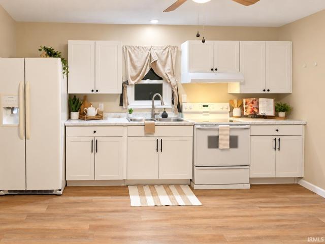 House for sale in Oakland City, Gibson County
