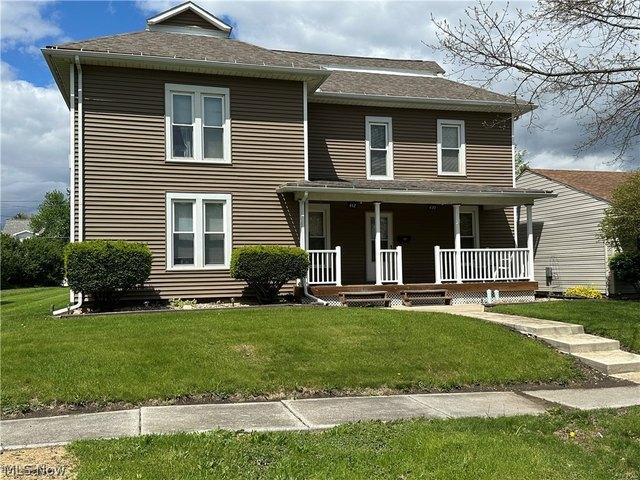 House for sale in Huron, Ohio