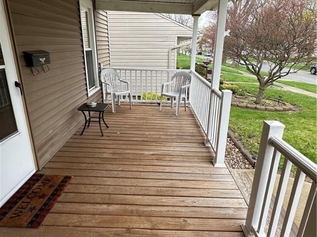 House for sale in Huron, Ohio