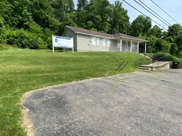 Commercial for sale in Waverly, Ohio