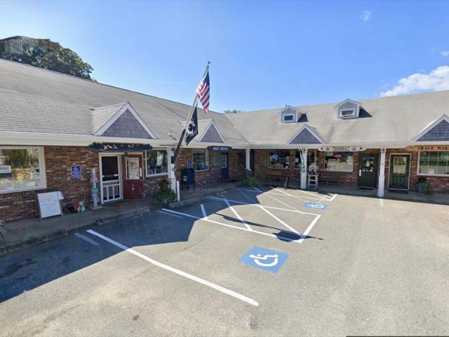 Property for rent in East Falmouth, Massachusetts