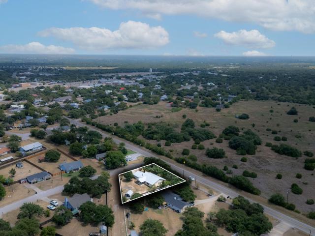 House for sale in Bertram, Burnet County