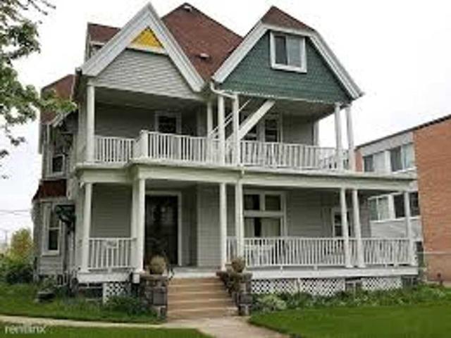 Apartment for rent in Riverside, Ypsilanti
