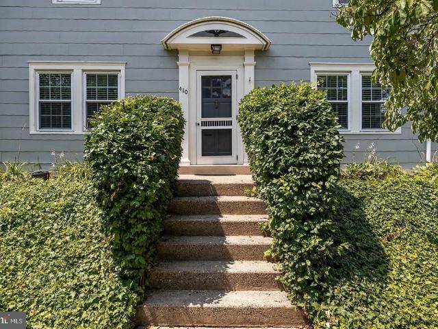 House for sale in Collingswood, New Jersey