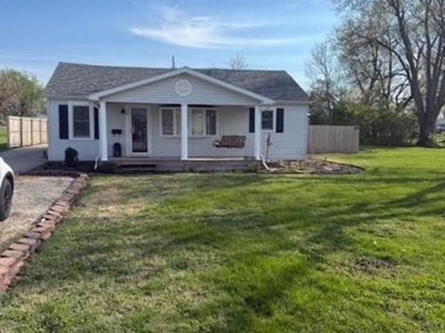 House for sale in Edgar, Illinois
