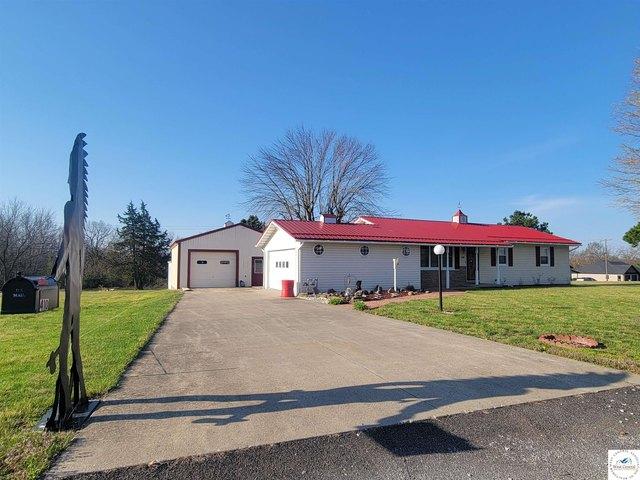 House for sale in Tipton, Missouri