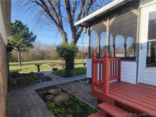 House for sale in Tipton, Missouri