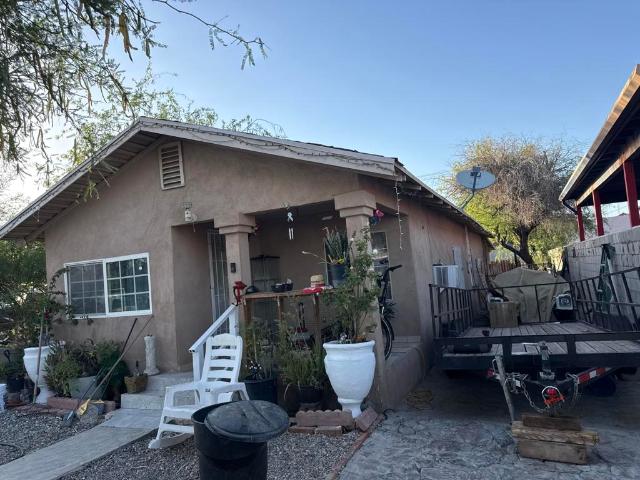 House for sale in El Centro, California