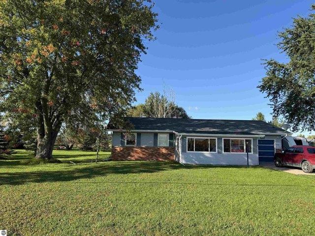 House for sale in Prescott, Michigan