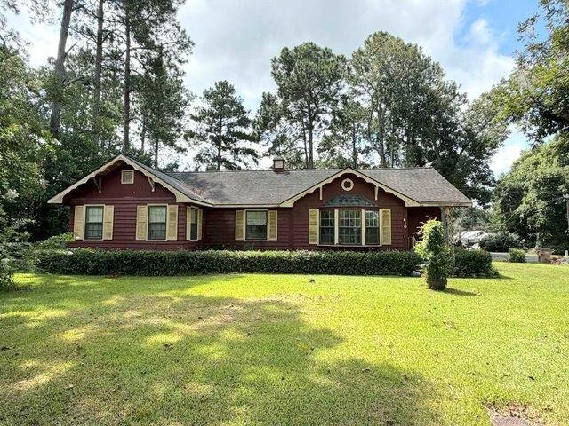 House for sale in Irwin, Georgia