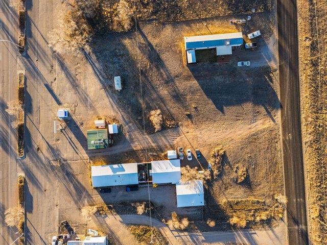 Land for sale in Moriarty, New Mexico