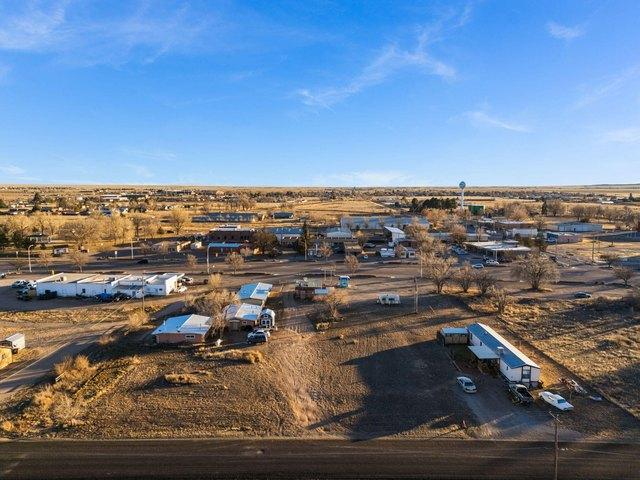 Land for sale in Moriarty, New Mexico