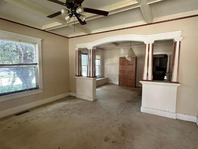 House for sale in Piggott, Clay County