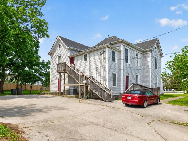Commercial for sale in Winchester, Kentucky