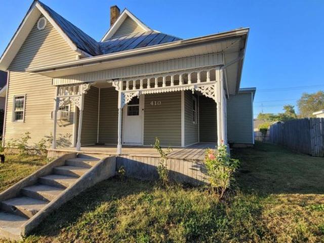 House for sale in Redkey, Indiana