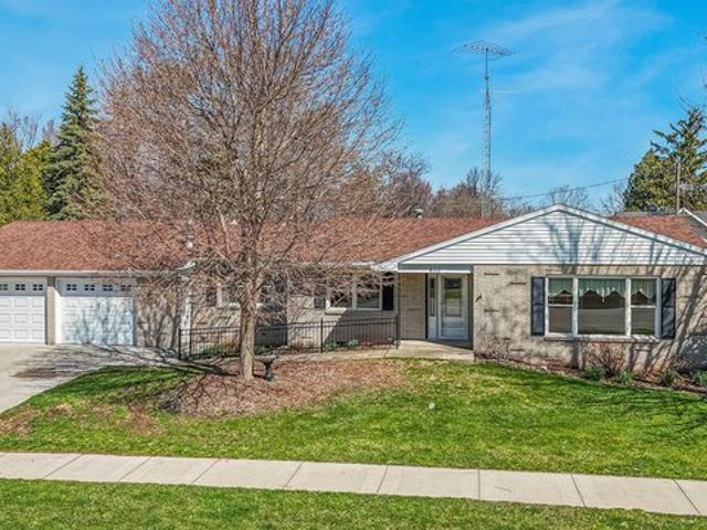 House for sale in Winneconne, Wisconsin
