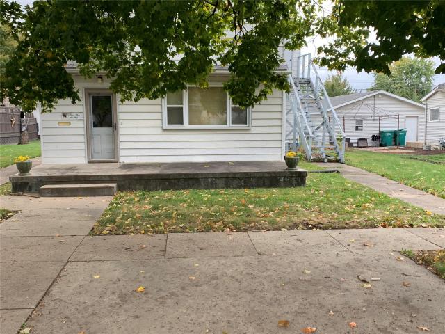 House for sale in Knoxville, Iowa