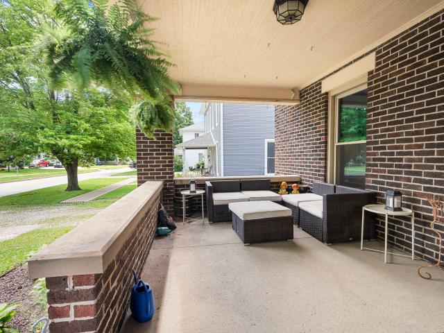 House for sale in Thorntown, Indiana