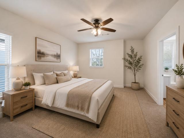 House for sale in Willis, Texas