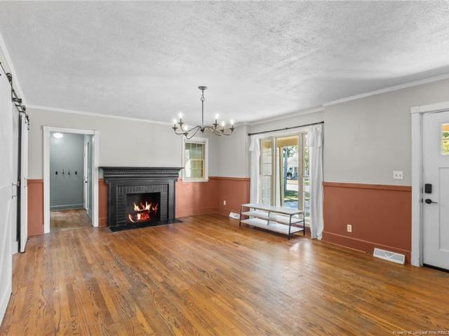 House for sale in St. Pauls, Robeson County
