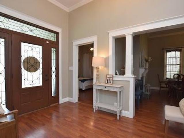 House for sale in Poplarville, Mississippi
