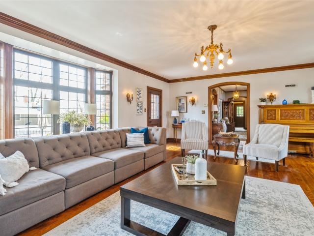 House for sale in Knoxville, Iowa