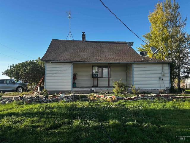 House for sale in Richfield, Idaho