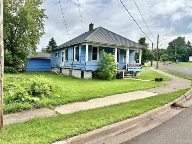 House for sale in Houghton