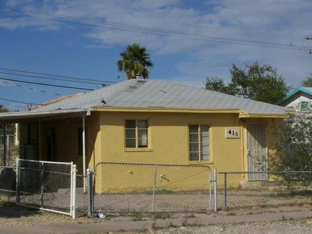 House for sale in Ajo, Arizona