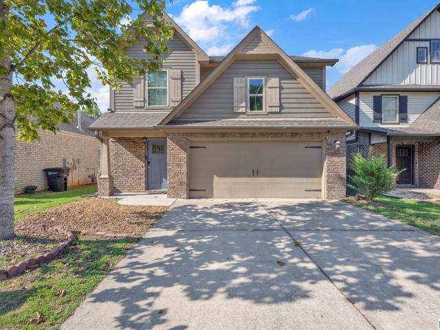 House for sale in Fultondale, Jefferson County