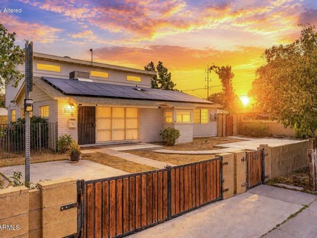 House for sale in Tempe, Arizona