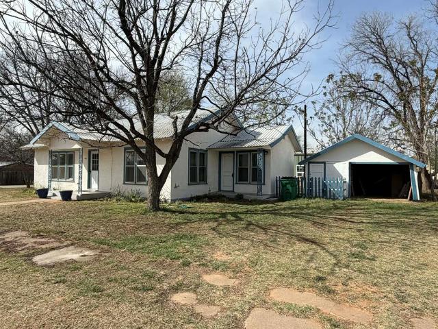 House for sale in Seymour, Texas