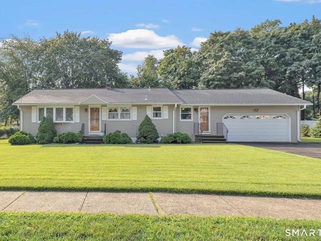 House for sale in Milford, Connecticut